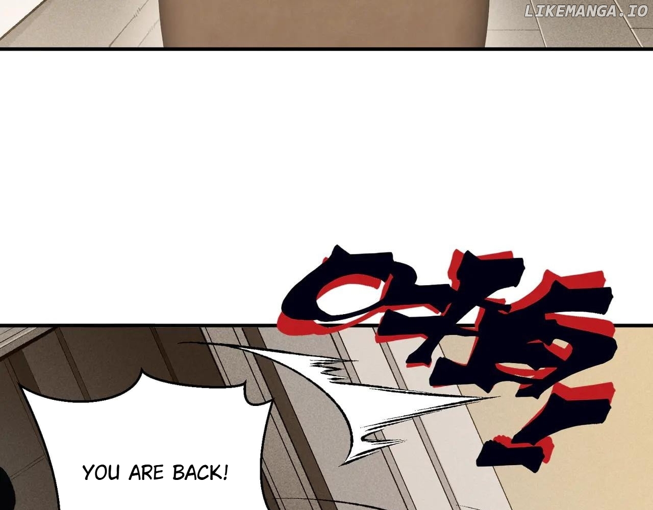 The Devil Never Cries Chapter 87 - page 3